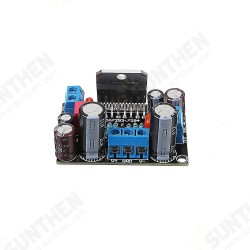 TDA7294 Mono 100W Power Amplifier Board TDA7294 Mono 100W Power Amplifier Board