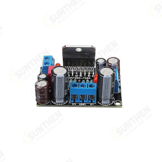 TDA7294 Mono 100W Power Amplifier Board