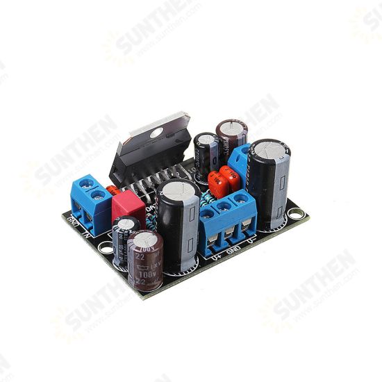 TDA7294 Mono 100W Power Amplifier Board