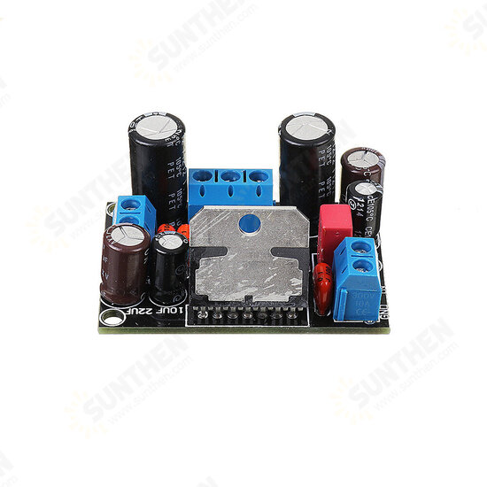 TDA7294 Mono 100W Power Amplifier Board