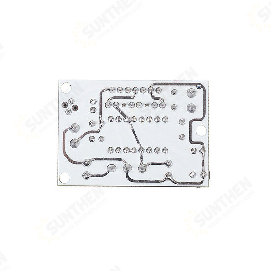 TDA7294 Mono 100W Power Amplifier Board