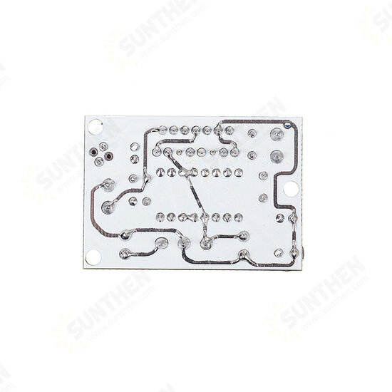 TDA7294 Mono 100W Power Amplifier Board