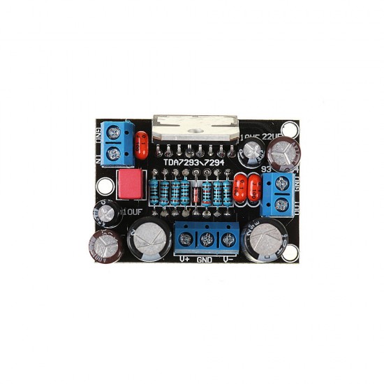 TDA7294 Mono 100W Power Amplifier Board