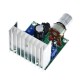 TDA7297 Digital Power Amplifier Board Two-channel Noise-free 9V12V15V Dual 15W Module