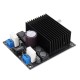 TDA7498 Dual Channel Stereo High Power Digital Power Amplifier Board 2X100W Computer Power Amplifier Class D 100W+100W