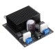 TDA7498 Dual Channel Stereo High Power Digital Power Amplifier Board 2X100W Computer Power Amplifier Class D 100W+100W