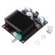 TDA7498 Dual Channel Stereo High Power Digital Power Amplifier Board 2X100W Computer Power Amplifier Class D 100W+100W