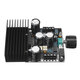 TDA7850 Digital Power Amplifier Module 2.1 Channel 80W*2+120W High-power Class AB Bass Car Power Amplifier Board