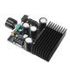 TDA7850 Digital Power Amplifier Module 2.1 Channel 80W*2+120W High-power Class AB Bass Car Power Amplifier Board