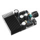 TDA7850 Digital Power Amplifier Module 2.1 Channel 80W*2+120W High-power Class AB Bass Car Power Amplifier Board