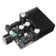 TDA7850 Digital Power Amplifier Module 2.1 Channel 80W*2+120W High-power Class AB Bass Car Power Amplifier Board