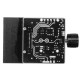 TDA7850 Digital Power Amplifier Module 2.1 Channel 80W*2+120W High-power Class AB Bass Car Power Amplifier Board