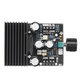 TDA7850 Digital Power Amplifier Module 2.1 Channel 80W*2+120W High-power Class AB Bass Car Power Amplifier Board