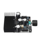 TDA7850 Digital Power Amplifier Module 2.1 Channel 80W*2+120W High-power Class AB Bass Car Power Amplifier Board