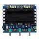 TPA3116D2 150W Digital Power Amplifier Board Digital Audio Amplifier Board 2.0 Channel with Acrylic Shell