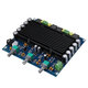 TPA3116D2 150W Digital Power Amplifier Board Digital Audio Amplifier Board 2.0 Channel with Acrylic Shell