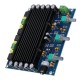 TPA3116D2 150W Digital Power Amplifier Board Digital Audio Amplifier Board 2.0 Channel with Acrylic Shell