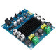 TPA3116D2 bluetooth 5.0 Dual Channel 2120W High Power Digital Audio Power Amplifier Board