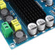 TPA3116D2 bluetooth 5.0 Dual Channel 2120W High Power Digital Audio Power Amplifier Board