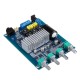 TPA3116D2 bluetooth 5.0 High Power 2.0 Digital Professional with Tuning Home Power Amplifier Board DC 12-24V TPA3116D2 bluetooth 5.0 High Power 2.0 Digital Professional with Tuning Home Power Amplifier Board DC 12-24V