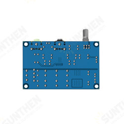 TPA6120 Amp Board HIFI TPA6120A2 Headphone Amplifier Board Low Noise TPA6120 Amp Board HIFI TPA6120A2 Headphone Amplifier Board Low Noise