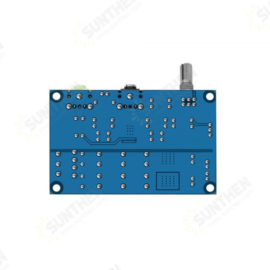 TPA6120 Amp Board HIFI TPA6120A2 Headphone Amplifier Board Low Noise