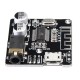 VHM-314 Bluetooth 5.0 Audio Receiver Board Bluetooth 5.0 MP3 Lossless Decoder Board Wireless Stereo Music Module