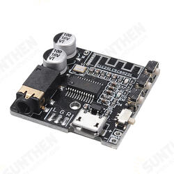 VHM-314 V.20 MP3 bluetooth Audio Receiving and Decoding Board 5.0 Lossless Car Audio Decoder Amplifier Module
