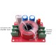 WEAH HB-01 Adjustable LCR Notch Filter Full-range Audio Filter Horn Stopper For 2/3/4 inch