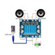 XH-A232 Class D Digital Audio Amplifier Board HD Audio Amplifier Module Power Supply 12-24V Output 30W*2