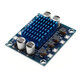 XH-A232 HD Digital Stereo Audio Power Amplifier Board 30W+30W 2.0 Channel MP3 Amplifier Module DC 8-26V 3A