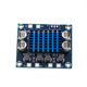 XH-A232 HD Digital Stereo Audio Power Amplifier Board 30W+30W 2.0 Channel MP3 Amplifier Module DC 8-26V 3A