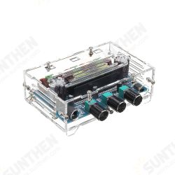 XH-A305K TPA3116D2 Digital Audio Amplifier Board bluetooth 5.0 2.1 Channel Audio Bass Subwoofer Stereo 50Wx2+100W Home Theater XH-A305K TPA3116D2 Digital Audio Amplifier Board bluetooth 5.0 2.1 Channel Audio Bass Subwoofer Stereo 50Wx2+100W Home Theater