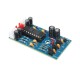 XH-A904 BBE2150 DC 9-18V Sound Effect Pre-board Tuning Board Subwoofer Amplifier Board