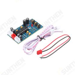 XH-A904 BBE2150 DC 9-18V Sound Effect Pre-board Tuning Board Subwoofer Amplifier Board XH-A904 BBE2150 DC 9-18V Sound Effect Pre-board Tuning Board Subwoofer Amplifier Board