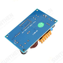 XH-M411 Digital Step Up Power Supply Module Boost DC-DC 3V-35V to 5V-45V Voltage Converter Regulator XH-M411 Digital Step Up Power Supply Module Boost DC-DC 3V-35V to 5V-45V Voltage Converter Regulator