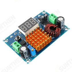 XH-M411 Digital Step Up Power Supply Module Boost DC-DC 3V-35V to 5V-45V Voltage Converter Regulator XH-M411 Digital Step Up Power Supply Module Boost DC-DC 3V-35V to 5V-45V Voltage Converter Regulator