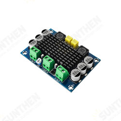 XH-M542 100W Digital Power Amplifier Board 12-26V TPA3116 Digital Audio Amplifier Board XH-M542 100W Digital Power Amplifier Board 12-26V TPA3116 Digital Audio Amplifier Board