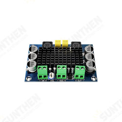 XH-M542 100W Digital Power Amplifier Board 12-26V TPA3116 Digital Audio Amplifier Board XH-M542 100W Digital Power Amplifier Board 12-26V TPA3116 Digital Audio Amplifier Board