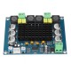 XH-M543 High-power Digital Power Amplifier Board TPA3116D2 Audio Amplifier Module Class D dual-channel 2*120W