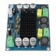 XH-M543 High-power Digital Power Amplifier Board TPA3116D2 Audio Amplifier Module Class D dual-channel 2*120W