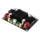 XH-M571 150W Single Channel Digital Power Audio Amplifier Board Heavy Bass Subwoofer Amplifier Mono for Speaker