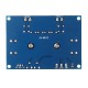 XH-M572 High-power Digital Power Amplifier Board TPA3116D2 Chassis Dedicated to Plug-in 5-28V Output 120W