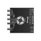 YS-AS21 2.1 Channel bluetooth 5.1 Digital Power Amplifier Board 220W*2+350W High Low-pitched Subwoofer Amplifier Module Board