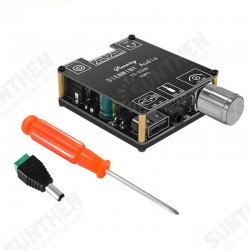 YS-C50H bluetooth 5.1 Digital Amplifier Board 50W*2 Hifi Stereo High Power Amplifier Module Board YS-C50H bluetooth 5.1 Digital Amplifier Board 50W*2 Hifi Stereo High Power Amplifier Module Board