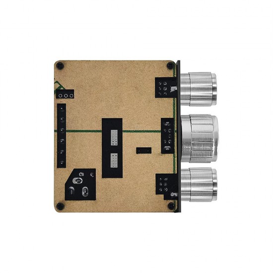 YS-E100L 2.1 Channel bluetooth 5.1 Audio Amplifier Board 50W*2+100W High Low Pitched Subwoofer Amplifier Module Board