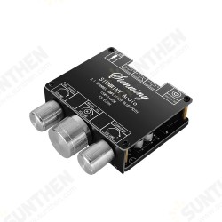 YS-E30H 2.1 Channel bluetooth 5.1 Audio Amplifier Board 15*2+30W High Low Tone Subwoofer Amplifier Board YS-E30H 2.1 Channel bluetooth 5.1 Audio Amplifier Board 15*2+30W High Low Tone Subwoofer Amplifier Board