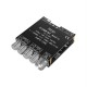 YS-S100H 2.1 Channel bluetooth 5.1 Audio Amplifier Board 50W*2+100W High Low Pitched Subwoofer Amplifier Module Board