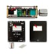 ZK-1002A bluetooth Audio Digital Power Amplifier Board Module 2.0 Stereo Dual Channel 100W+100W