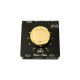 ZK-F1002 Volume Indicator bluetooth Audio Power Amplifier Board Module TPA3116D2 Stereo 100Wx2